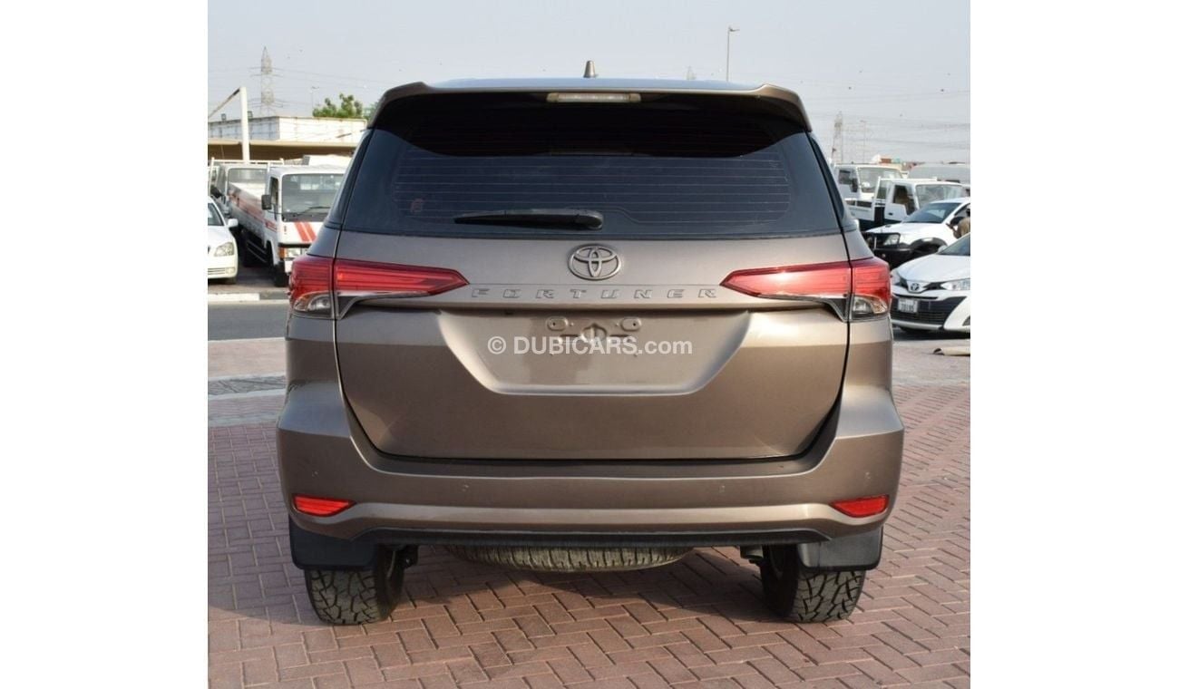 Toyota Fortuner 2022 Toyota Fortuner, 5dr SUV, 2.8L 4cyl 1GD Diesel Engine, Automatic, Four Wheel Drive, Australian 