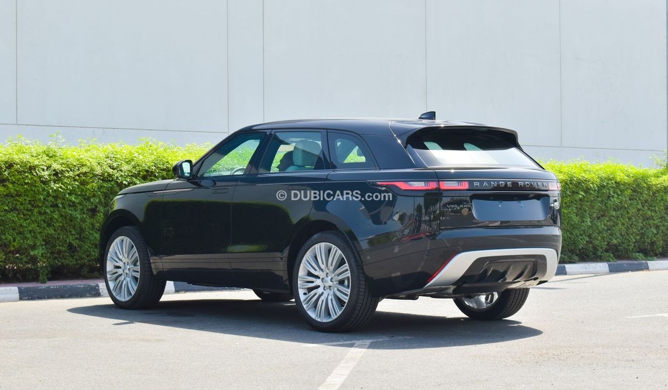 Land Rover Range Rover Velar Range Rover Velar  | R-DYNAMIC | 2023