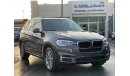 بي أم دبليو X5 BMW X5 TWIN POWER TURBO _GCC_2016_Excellent Condition _Full option