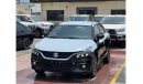 سوزوكي بالينو SUZUKI BALENO 2025 GLX 1.5L 2025