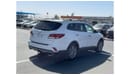 Hyundai Grand Santa Fe 7 setters HYUNDAI SANTA FE 2017 IMPORTED FROM USA VERY CLEAN CAR INSIDE AND OUTSIDE FOR MORE INFORMA