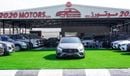 Mercedes-Benz A 35 AMG 4 Matic