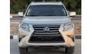 Lexus GX460 Platinum 4.6L