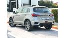 Mitsubishi ASX GLX Mid 2.0L 4WD AED 1,160 PM | MITSUBISHI ASX GLX | 2.0L I4 | GCC | BRAND NEW | 0% DOWNPAYMENT