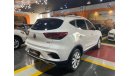 MG ZS Comfort AED 899 EMi @ 0% DP | MG ZS | 2022 I GCC | 1.5L | Low Mileage | Under Warranty