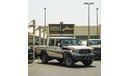 Toyota Land Cruiser 70 Full Option | D/C | 2.8 L | V4 | DSL | A/T