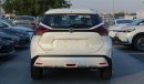 Nissan Kicks Nissan Kicks 2024 NISSAN KICKS 1.5L, AT, PRL