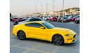 Ford Mustang EcoBoost For sale