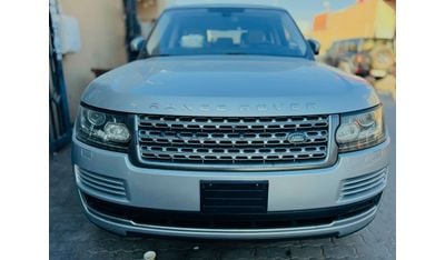 Land Rover Range Rover Vogue 5.0L