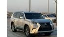 Lexus GX460 Platinum