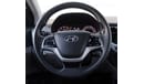 Hyundai Accent Base 1.6L (123 HP)