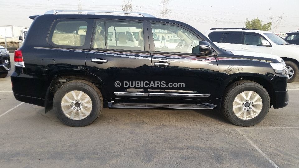 New Toyota Land Cruiser 2020 Full option 2020 for sale in Dubai - 162820