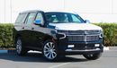 Chevrolet Tahoe Premier | 2022 | GCC Specs | For Export Only