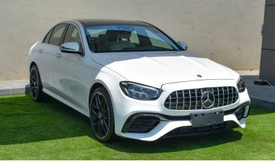 مرسيدس بنز E 350