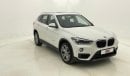 BMW X1 SDRIVE 20I EXCLUSIVE 2 | Zero Down Payment | Free Home Test Drive