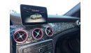 Mercedes-Benz CLA 250 FULL OPTION KIT AMG