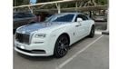 Rolls-Royce Wraith