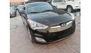 Hyundai Veloster GLS Very good condition inside and outside