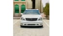 Lexus LS 430 Good condition car