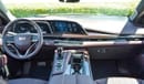 Cadillac Escalade Sport Platinum V8 | Black Edition | 2023 | Brand New