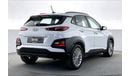 Hyundai Kona Comfort | 1 year free warranty | 0 Down Payment