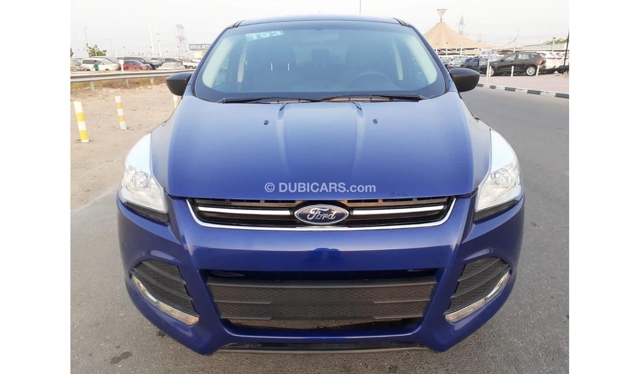 فورد إيسكاب 2016 FORD ESCAP