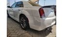 Chrysler 300C Plus