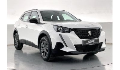 Peugeot 2008 Active | 1 year free warranty | 0 Down Payment