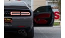 Dodge Challenger SXT 3.6L Dodge Challenger SXT 2018 GCC under Warranty with Flexible Down-Payment.