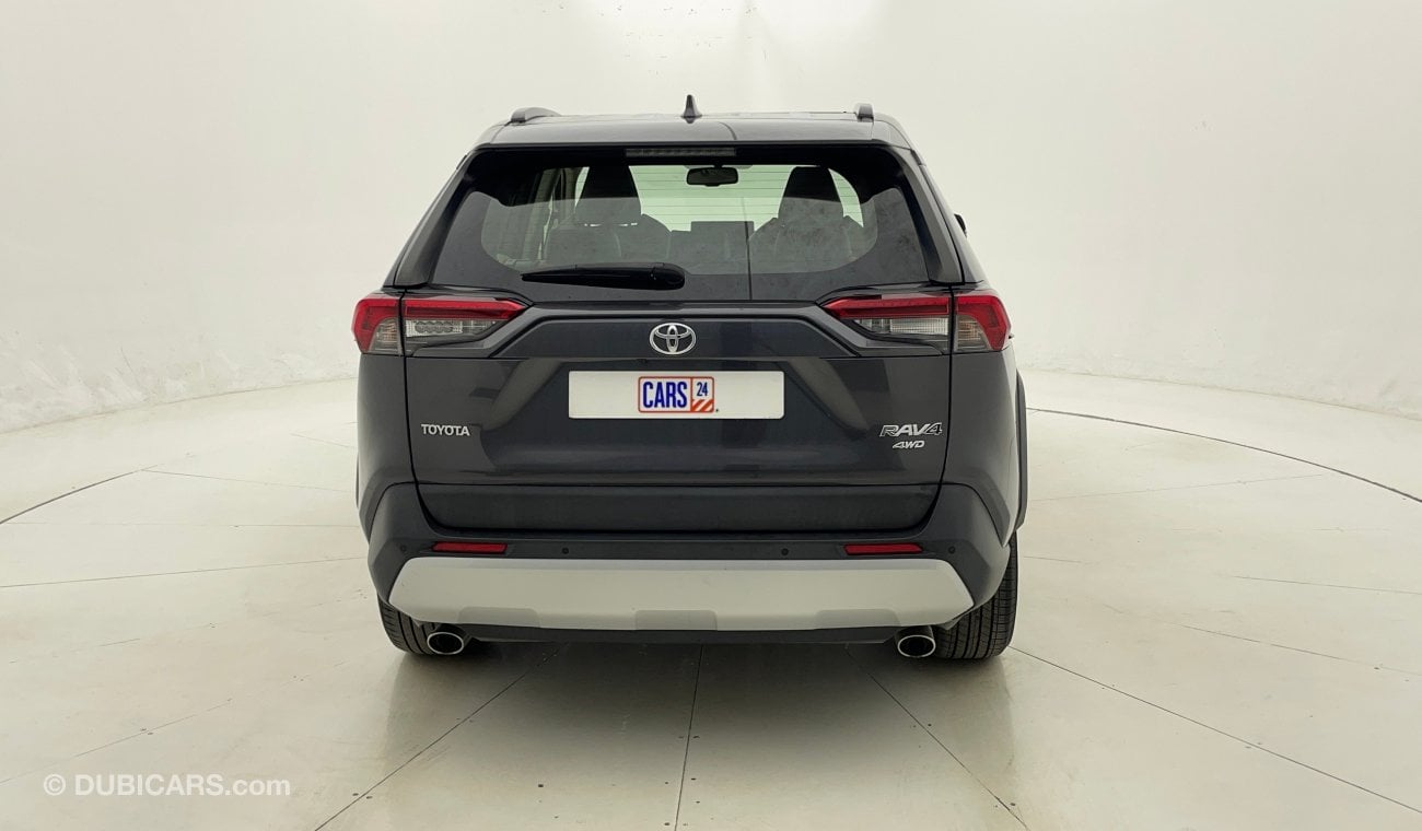 Toyota RAV4 ADVENTURE 2.5 | Zero Down Payment | Free Home Test Drive