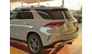 مرسيدس بنز GLE 450 2024-Mercedes Benz GLE 450 D