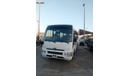 Toyota Coaster DIESEL 4.2L 23 SEATER MANUAL TRANSMISSION