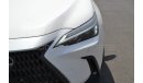 لكزس NX350h 2024 LEXUS NX350h PREMIER 2.5L CVT