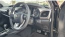 Toyota Hilux Right Hand drive DIESEL AUTO JAPAN IMPORT