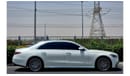 Mercedes-Benz S 500 4M AMG Warranty & Service 2021 GCC