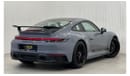 Porsche 911 2023 Porsche 911 Carrera 4 GTS, 2 Years Porsche Warranty, Full Porsche Service History