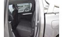 Toyota Hilux VIGo Diesel Right Hand Drive full option