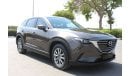 مازدا CX9 LTD مازدا سي اكس 9 خليجي 2017 فل اوبشن