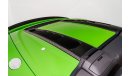 Audi R8 Spyder V10 Performance ceramic