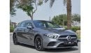 Mercedes-Benz A 200 Premium