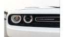 Dodge Challenger GT 3.6L Dodge Challenger GT - 2021 - White