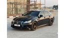 Lexus GS 300