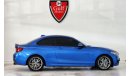 BMW M235i Excellent Condition