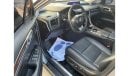Lexus RX350 2017 Lexus RX350 3.5L V6 - AWD 4x4 Full Option Sensors and Radar -