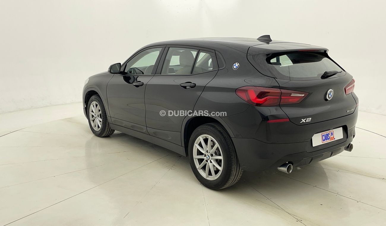 BMW X2 SDRIVE 20I JOY EDITION 2 | Zero Down Payment | Home Test Drive