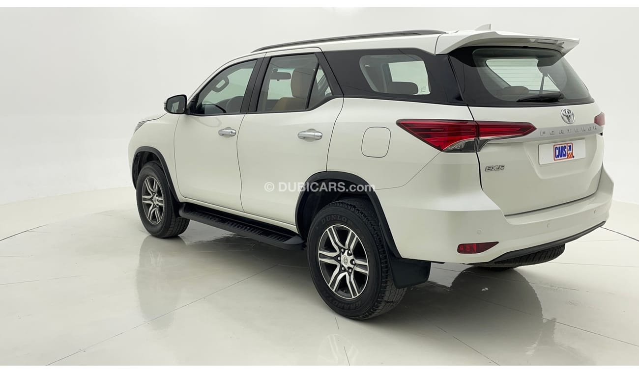 Toyota Fortuner EXR 2.7 | Zero Down Payment | Free Home Test Drive