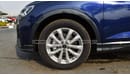 Audi Q3 2023 AUDI Q3 SPORTBACK 35TDI S TRONIC DIESEL 2.0L A/T Q3B