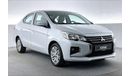 Mitsubishi Attrage GLX Full | 1 year free warranty | 0 Down Payment