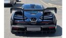 McLaren Senna 4.0 2dr RIGHT HAND DRIVE