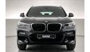 BMW X4 xDrive 30i M Sport